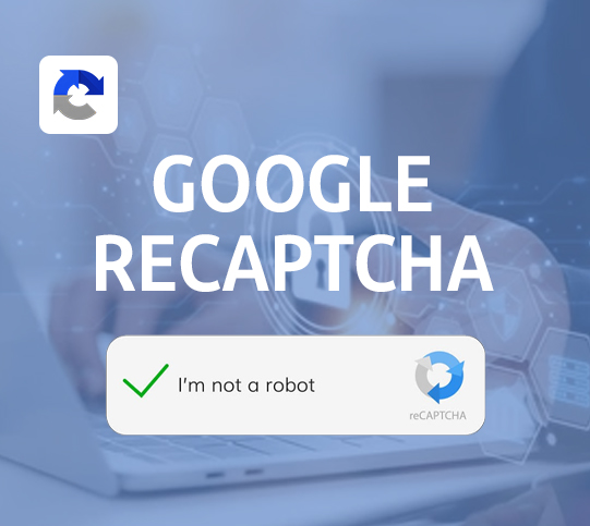 Google Recaptcha