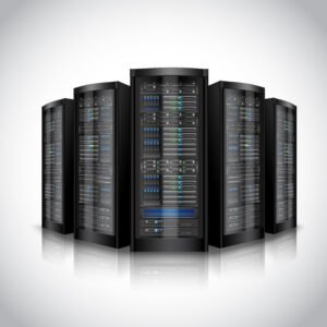 Business Hosting
