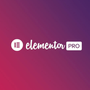 Elementor Pro
