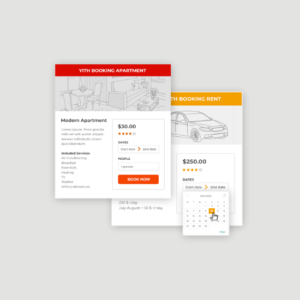 YITH Booking & Appointment