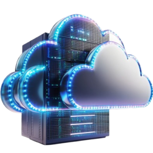 Cloud Hosting